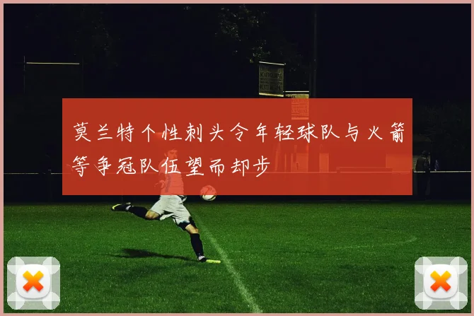 莫兰特个性刺头令年轻球队与火箭等争冠队伍望而却步