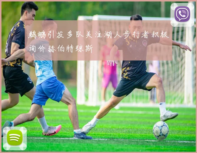 鹈鹕引发多队关注湖人步行者积极询价赫伯特琼斯