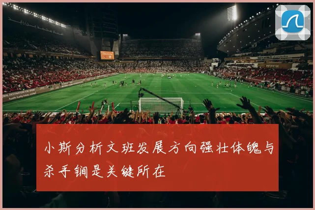小斯分析文班发展方向强壮体魄与杀手锏是关键所在
